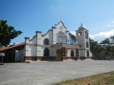 Our Lady of the Pillar Parish mass schedule 2024 .